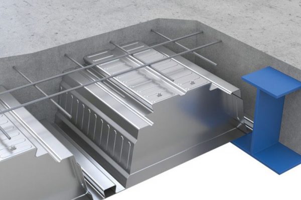 ComFlor 225 Profile