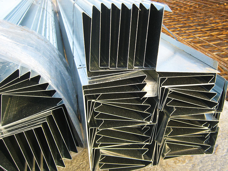 Edge Shuttering